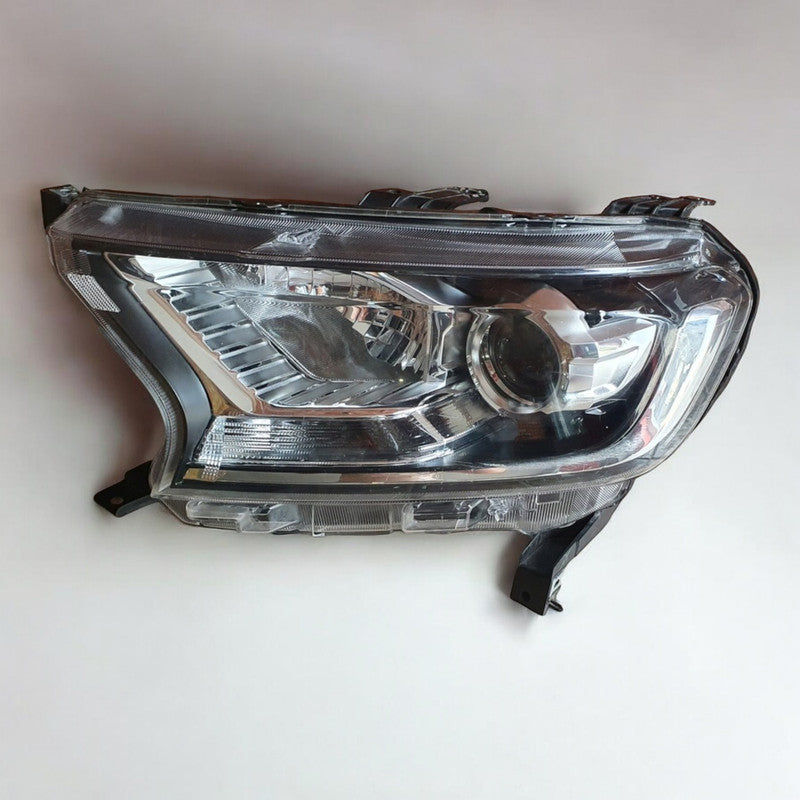 Frontscheinwerfer Ford Ranger Links Scheinwerfer Headlight