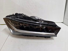 Laden Sie das Bild in den Galerie-Viewer, Frontscheinwerfer Skoda Superb I 3P1941016 LED Rechts Scheinwerfer Headlight SCH3874149371ne