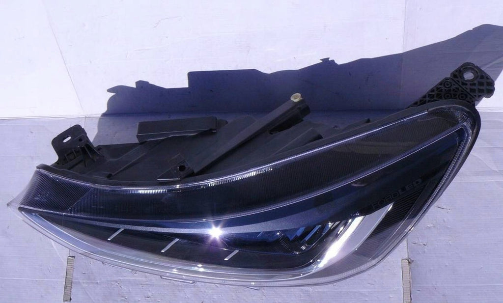 Frontscheinwerfer Ford Focus NX7B-13E015-CD LED Links Scheinwerfer Headlight SCH3846922006bs