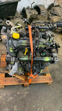 Laden Sie das Bild in den Galerie-Viewer, Motor Renault Scenic H5F402 1.2 TCE 132PS 97kW 88TKm Benzin Engine Komplett MOT2425490201ye