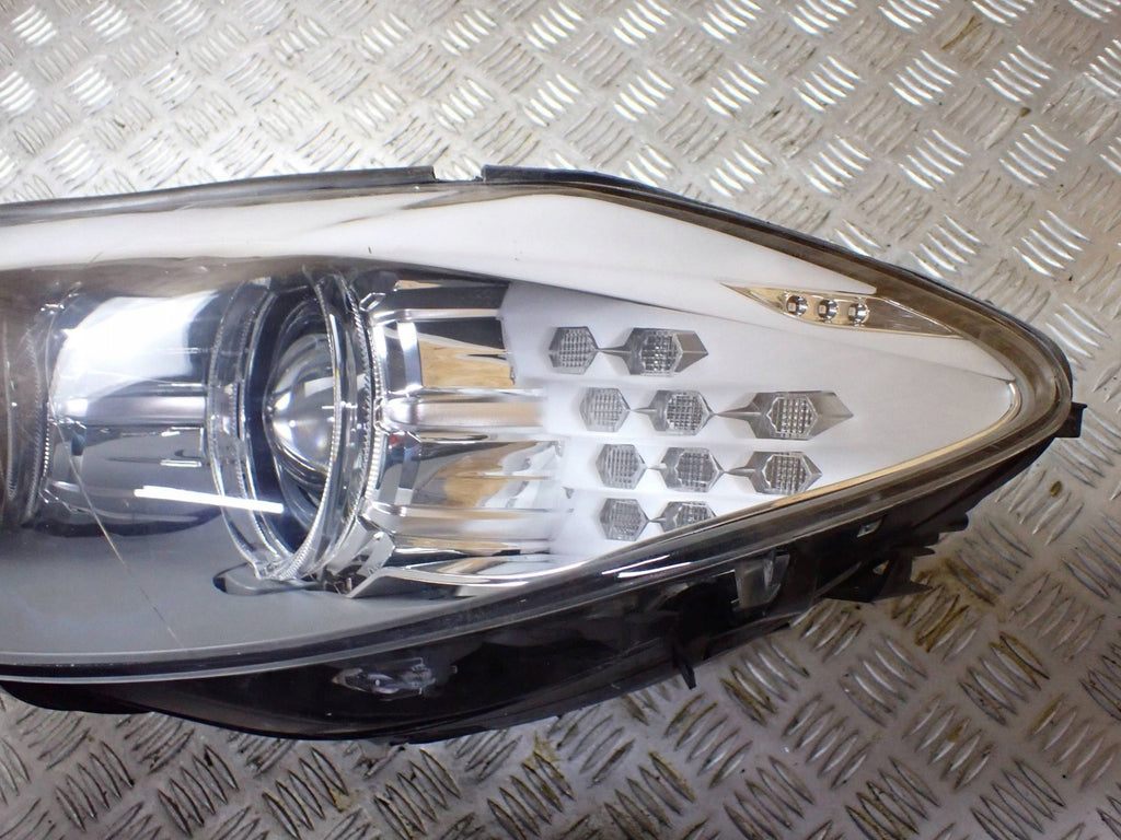 Frontscheinwerfer BMW 5 F11 F10 1EL01013121 A9720324521 Links Headlight SCH2527497590fi