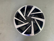 Laden Sie das Bild in den Galerie-Viewer, 1x Alufelge 16 Zoll 6.5" 5x112 46ET 5G0601025DS Ds Golf Vii Rim Wheel FEL9039014773dm