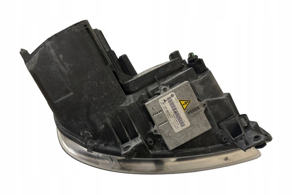 Frontscheinwerfer VW Touran 1T0941031K Links Scheinwerfer Headlight SCH4143096195oz