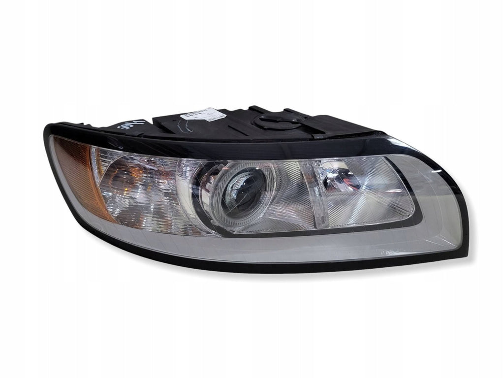 Frontscheinwerfer Volvo S40 0301237 Rechts Scheinwerfer Headlight SCH8620973619sa