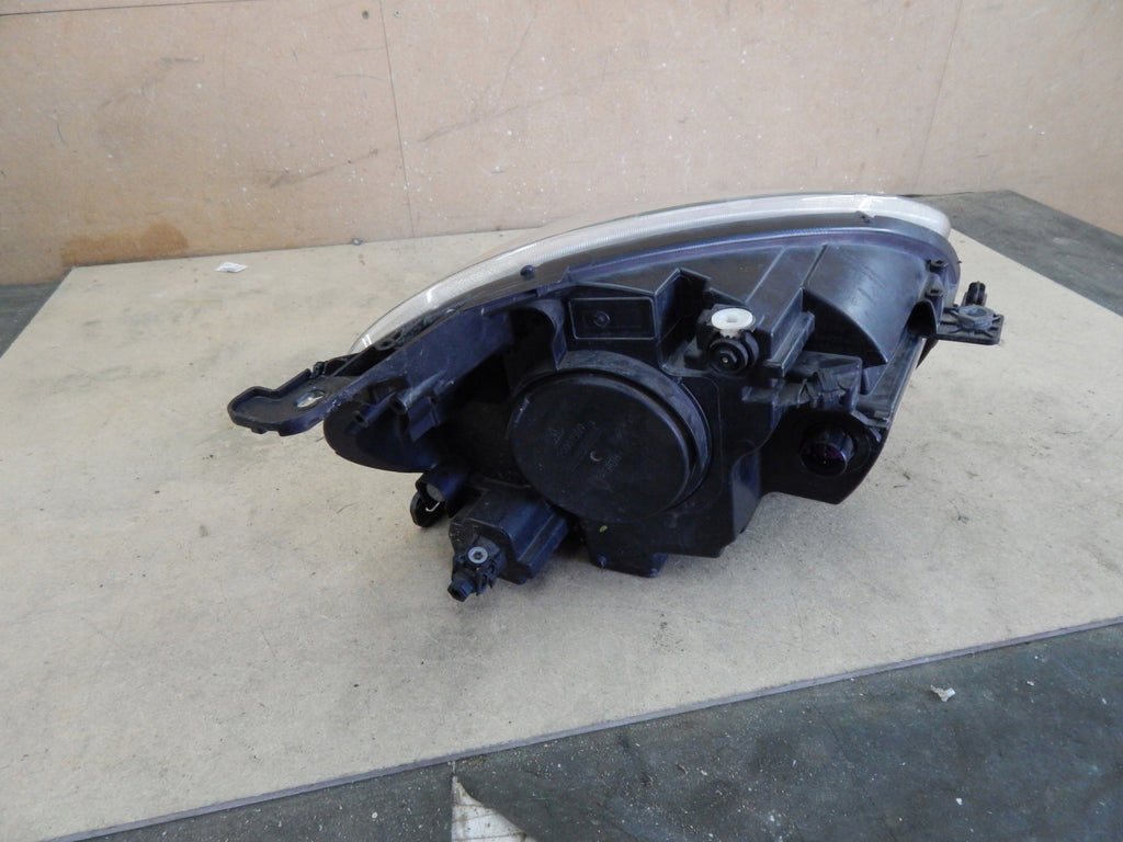 Frontscheinwerfer Fiat 500x 00521021860 Links Scheinwerfer Headlight SCH3168631132rh