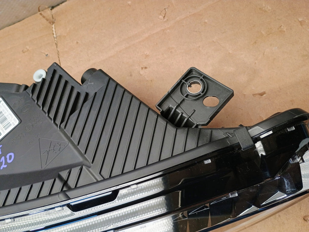 Frontscheinwerfer Citroën Ds4 9830974080 LED Rechts Scheinwerfer Headlight