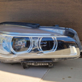 Frontscheinwerfer BMW 2 F45 F46 7214904-03 Rechts Scheinwerfer Headlight SCH4789004682mi