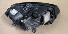 Load image into Gallery viewer, Frontscheinwerfer Audi A4 B8 8K0941029P Xenon Links Scheinwerfer Headlight
