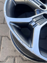 Laden Sie das Bild in den Galerie-Viewer, 1x Alufelge 18 Zoll 7.5" 5x114.3 45ET 52910J7800 Kia Xceed Rim Wheel FEL9212001519ya