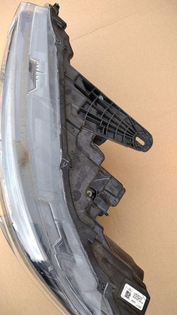 Frontscheinwerfer Ford LJ8B13E015EF Full LED Links Scheinwerfer Headlight SCH8473278346qs