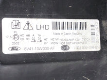 Laden Sie das Bild in den Galerie-Viewer, Frontscheinwerfer Ford Kuga I 8V41-13W030-AF Links Scheinwerfer Headlight SCH9450839392rs