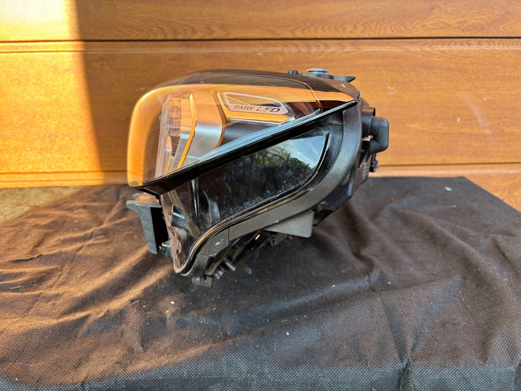 Frontscheinwerfer BMW 3 G21 G20 945079504PM 049450795-04 Links Headlight SCH2577678719ro