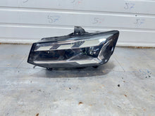 Laden Sie das Bild in den Galerie-Viewer, Frontscheinwerfer Audi Q2 81A941035 Full LED Links Scheinwerfer Headlight SCH6952453752ab