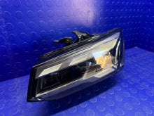 Load image into Gallery viewer, Frontscheinwerfer Audi Q2 81A941035D Links Scheinwerfer Headlight SCH1962614784mk
