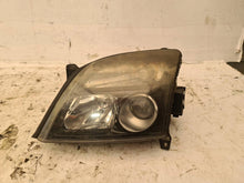 Laden Sie das Bild in den Galerie-Viewer, Frontscheinwerfer Opel Vectra C Xenon Links Scheinwerfer Headlight