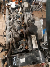 Load image into Gallery viewer, Motor Mercedes-Benz Sprinter 654920 2.0 CDI 140TKm Diesel Engine Unkomplett MOT6864864391zg