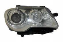 Laden Sie das Bild in den Galerie-Viewer, Frontscheinwerfer VW Touran 1T1941752AA Rechts Scheinwerfer Headlight SCH4239151210no