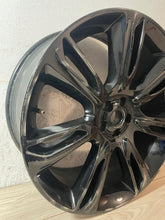 Load image into Gallery viewer, 1x Alufelge 22 Zoll 9.0" 5x108 J8A2-1007-SB Land Rover Range I Rim Wheel FEL6762123019od