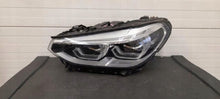 Load image into Gallery viewer, Frontscheinwerfer BMW X3 G01 G02 8739653 Full LED Links Scheinwerfer Headlight SCH7827542512wq
