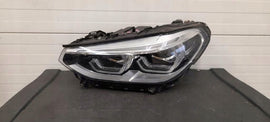 Frontscheinwerfer BMW X3 G01 G02 8739653 Full LED Links Scheinwerfer Headlight SCH7827542512wq