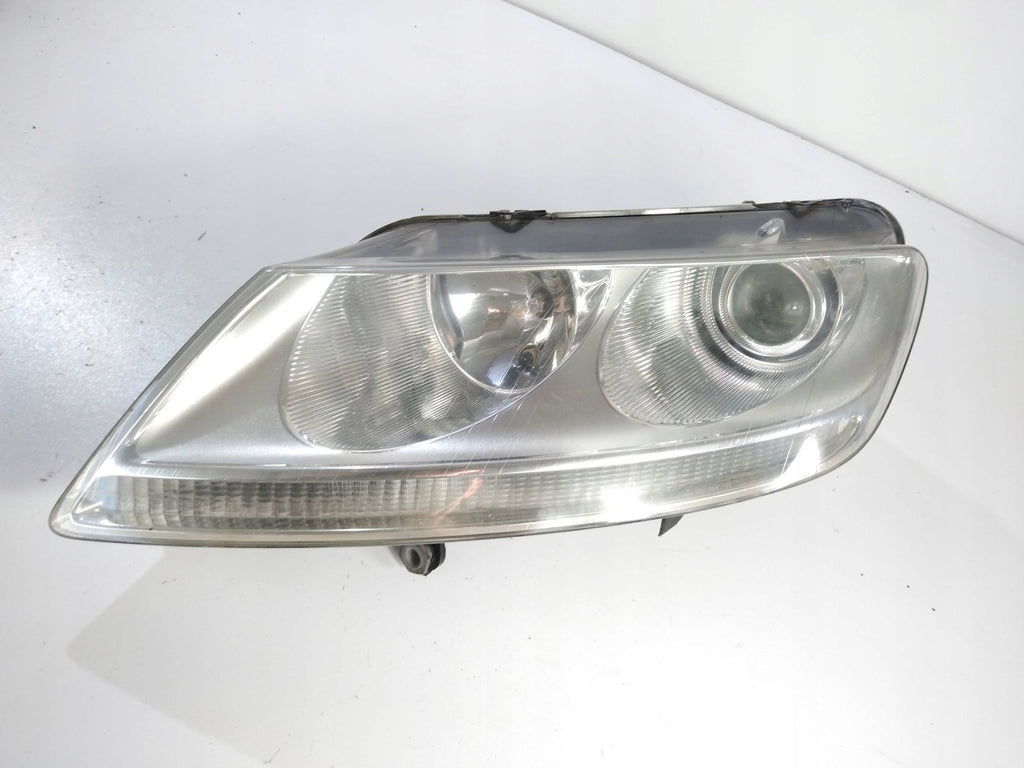 Frontscheinwerfer VW Phaeton 3D1941015H 89007344 3D0909157 Xenon Links Headlight