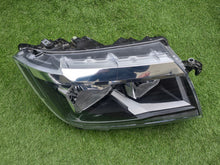 Load image into Gallery viewer, Frontscheinwerfer VW Crafter 7C1941006 Rechts Scheinwerfer Headlight SCH8362543258hk