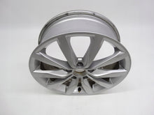 Load image into Gallery viewer, 1x Alufelge 17 Zoll 6.0&quot; 5x112 48ET Glanz Silber 5G0601025 VW Golf Vii Rim Wheel