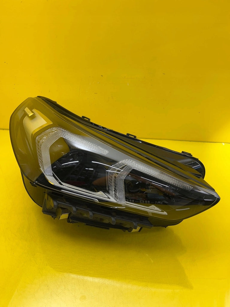 Frontscheinwerfer BMW X1 5A5BD48-02 LED Rechts Scheinwerfer Headlight SCH7452207868ow