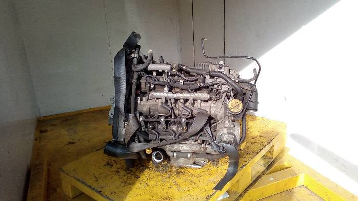 Motor Fiat Croma 939A2000 1.9 JTD 150PS 110kW 2006 Diesel Engine Komplett MOT3029757383gz