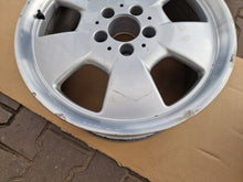 Load image into Gallery viewer, 1x Alufelge 17 Zoll 8.5" 5x112 A1294011202 Mercedes-Benz Rim Wheel FEL8381370864hy
