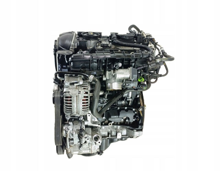 Motor Audi Seat A4 B8 Exeo CDH 1.8 TFSI 141TKm Benzin Engine Komplett MOT1011468632dq
