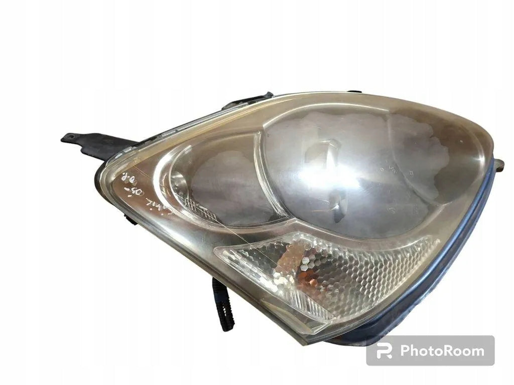 Frontscheinwerfer Honda Civic VII I 33100S5TG614 Rechts Scheinwerfer Headlight SCH2057125107eo