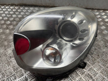 Laden Sie das Bild in den Galerie-Viewer, Frontscheinwerfer Mini Countryman R60 9801039-04 Links Scheinwerfer Headlight SCH4832932416ju