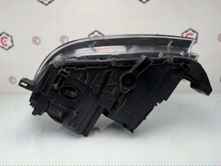 Frontscheinwerfer Mercedes-Benz W166 A1668205659 Xenon Rechts Headlight SCH6971039391vj