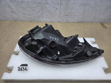 Laden Sie das Bild in den Galerie-Viewer, Frontscheinwerfer Nissan Primastar Vivaro Trafic 8200701354 Links Headlight SCH6425418385uy