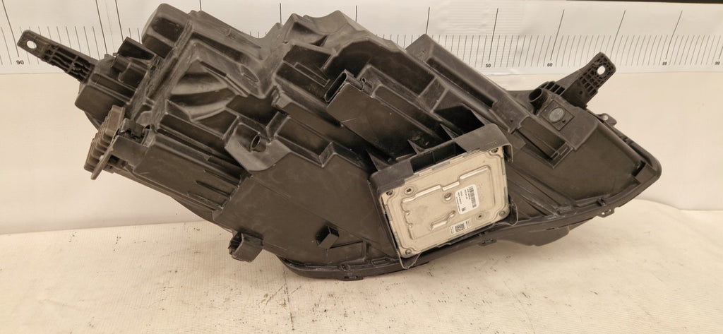 Frontscheinwerfer Ford Kuga LV4B-13E017-AJ Links Scheinwerfer Headlight SCH1909648920ag