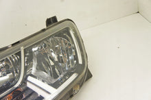 Laden Sie das Bild in den Galerie-Viewer, Frontscheinwerfer Dacia Duster 260609367R Links Scheinwerfer Headlight