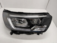 Laden Sie das Bild in den Galerie-Viewer, Frontscheinwerfer Renault Kangoo 260100108R Rechts Scheinwerfer Headlight SCH9240934517wc