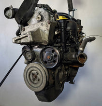 Laden Sie das Bild in den Galerie-Viewer, Motor Opel Meriva Z13DTH 1.2 CDTI 90PS 66kW Diesel Engine Komplett MOT3585384726gc