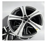 1x Alufelge 18 Zoll 8.0