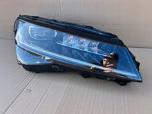 Laden Sie das Bild in den Galerie-Viewer, Frontscheinwerfer Skoda Superb III 3V1941016D LED Rechts Scheinwerfer Headlight SCH4806277157eo