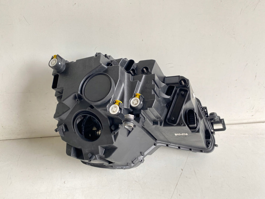 Frontscheinwerfer Skoda Karoq 57B941015B LED Links Scheinwerfer Headlight SCH6383308604ff