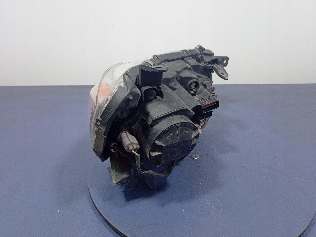 Frontscheinwerfer Mitsubishi Outlander II 996066-P8597 Links Headlight SCH8522848446je