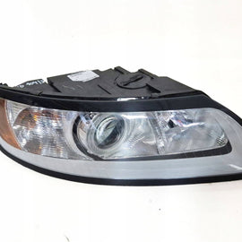 Frontscheinwerfer Volvo S40 HCHR652 LE06G6152 Rechts Scheinwerfer Headlight SCH3956839648yi