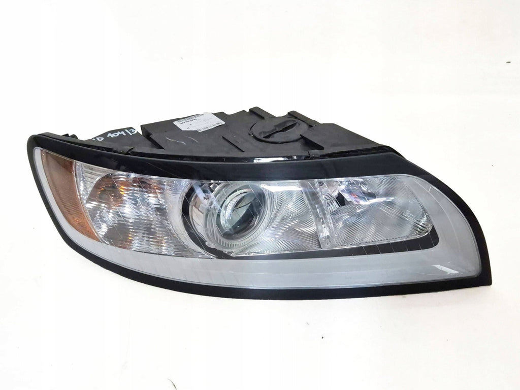 Frontscheinwerfer Volvo S40 HCHR652 LE06G6152 Rechts Scheinwerfer Headlight SCH3956839648yi