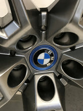 Laden Sie das Bild in den Galerie-Viewer, 1x Alufelge 20 Zoll 8.5" 5x112 5A02653 BMW Rim Wheel