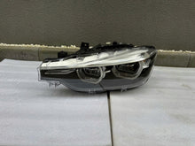 Laden Sie das Bild in den Galerie-Viewer, Frontscheinwerfer BMW 3 F30 F31 8492473 8492474 Full LED Rechts oder Links SCH7654975396gy