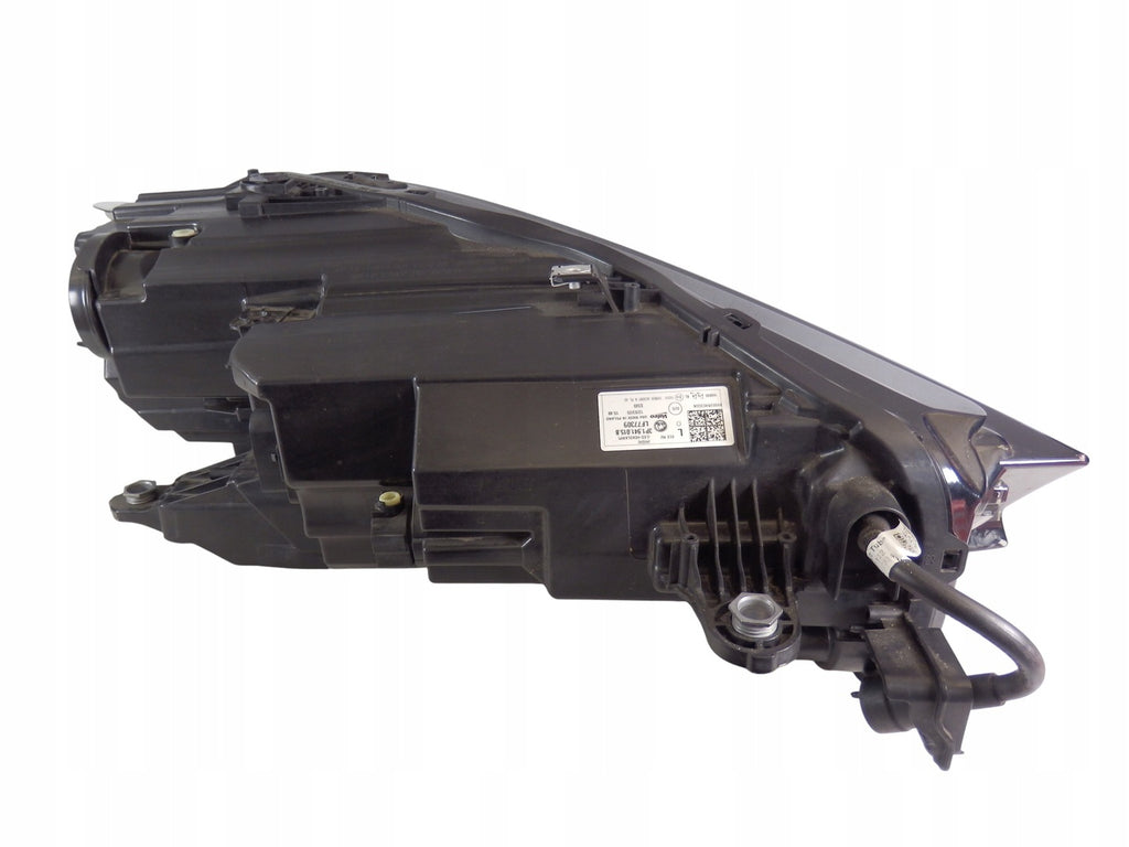 Frontscheinwerfer Skoda Superb I 3P1941015B LED Links Scheinwerfer Headlight SCH5235458131zc