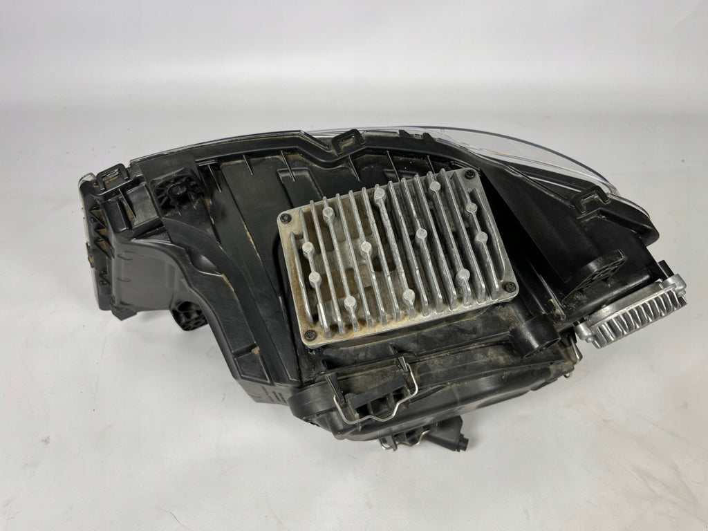 Frontscheinwerfer Man 81251016820 LED Rechts Scheinwerfer Headlight SCH8999696303rb