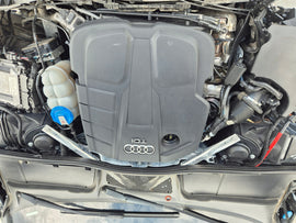 Motor Audi A4 B9 DEUA 2.0 TDI 150PS 110kW 145TKm Diesel Engine Komplett